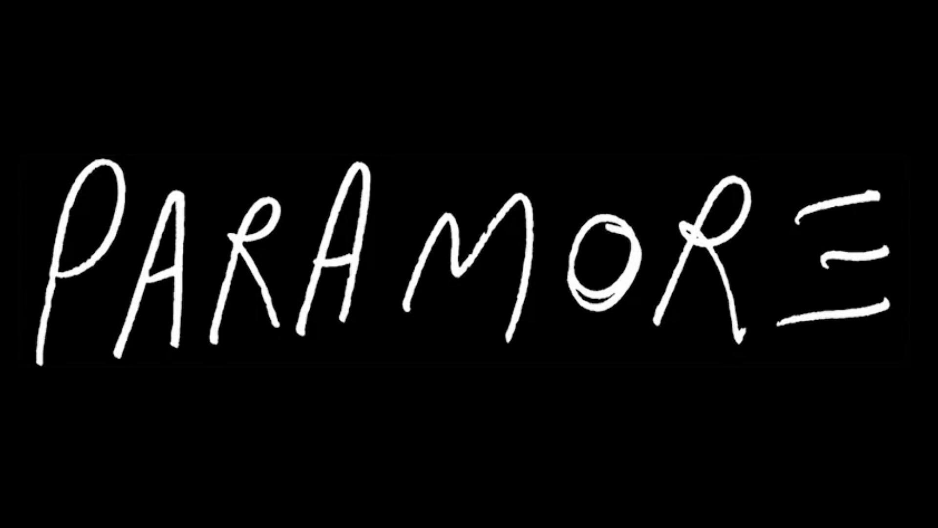 Paramore Wallapaper Wallpapers