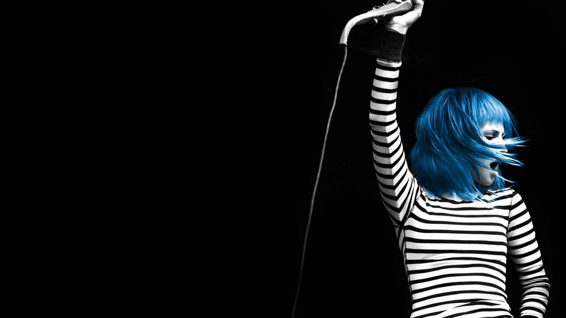 Paramore Wallapaper Wallpapers