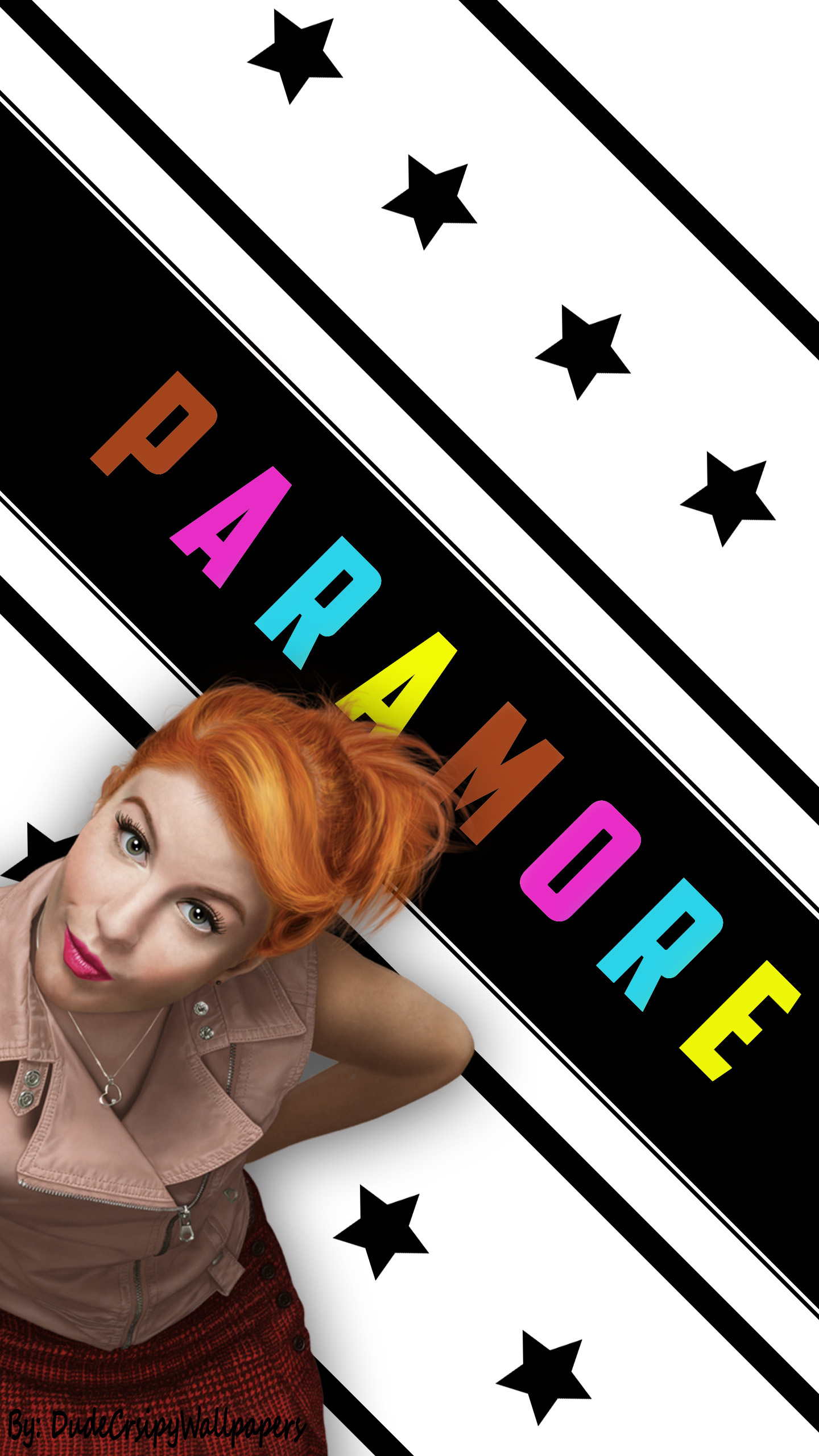 Paramore Wallapaper Wallpapers