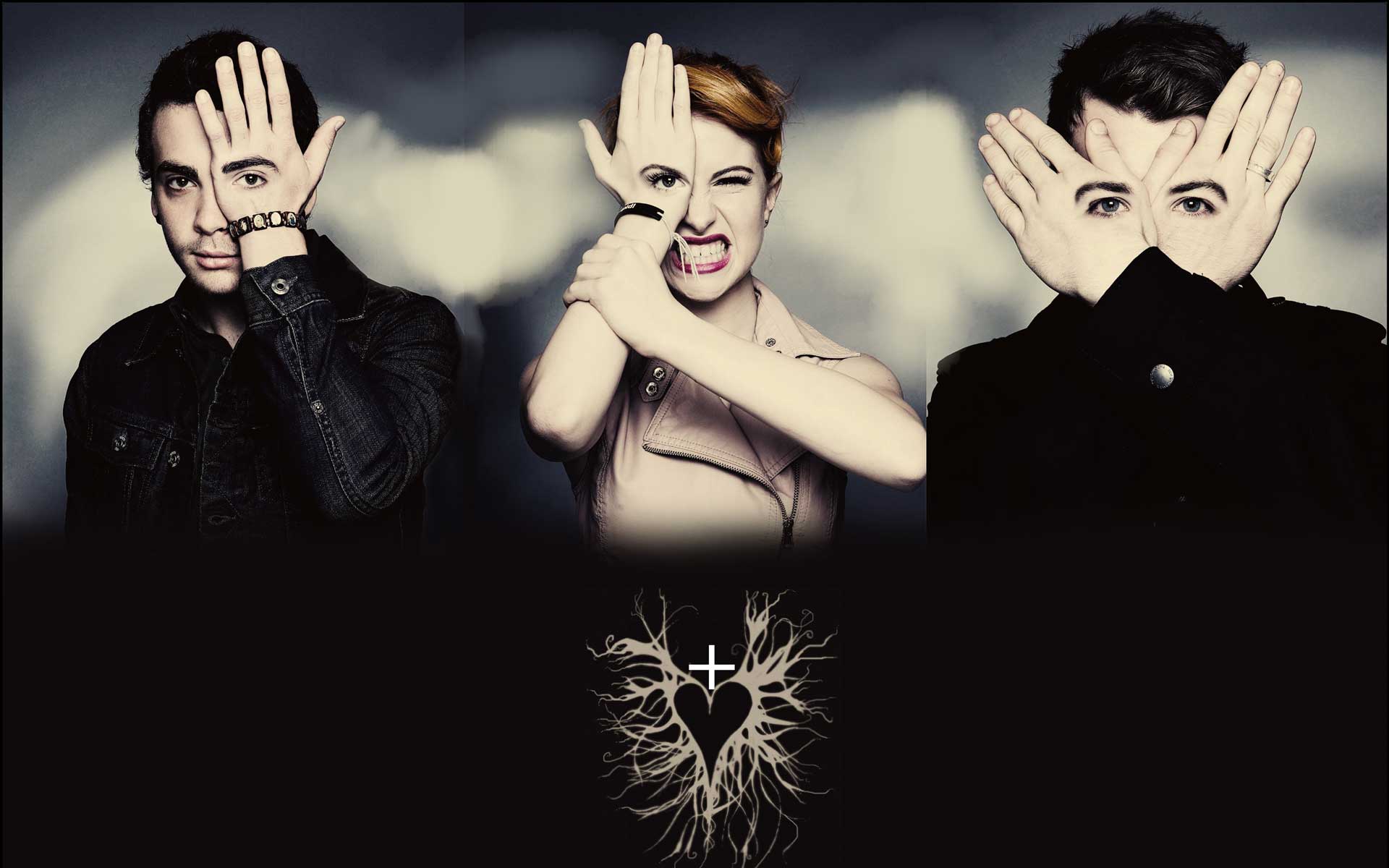 Paramore Wallapaper Wallpapers