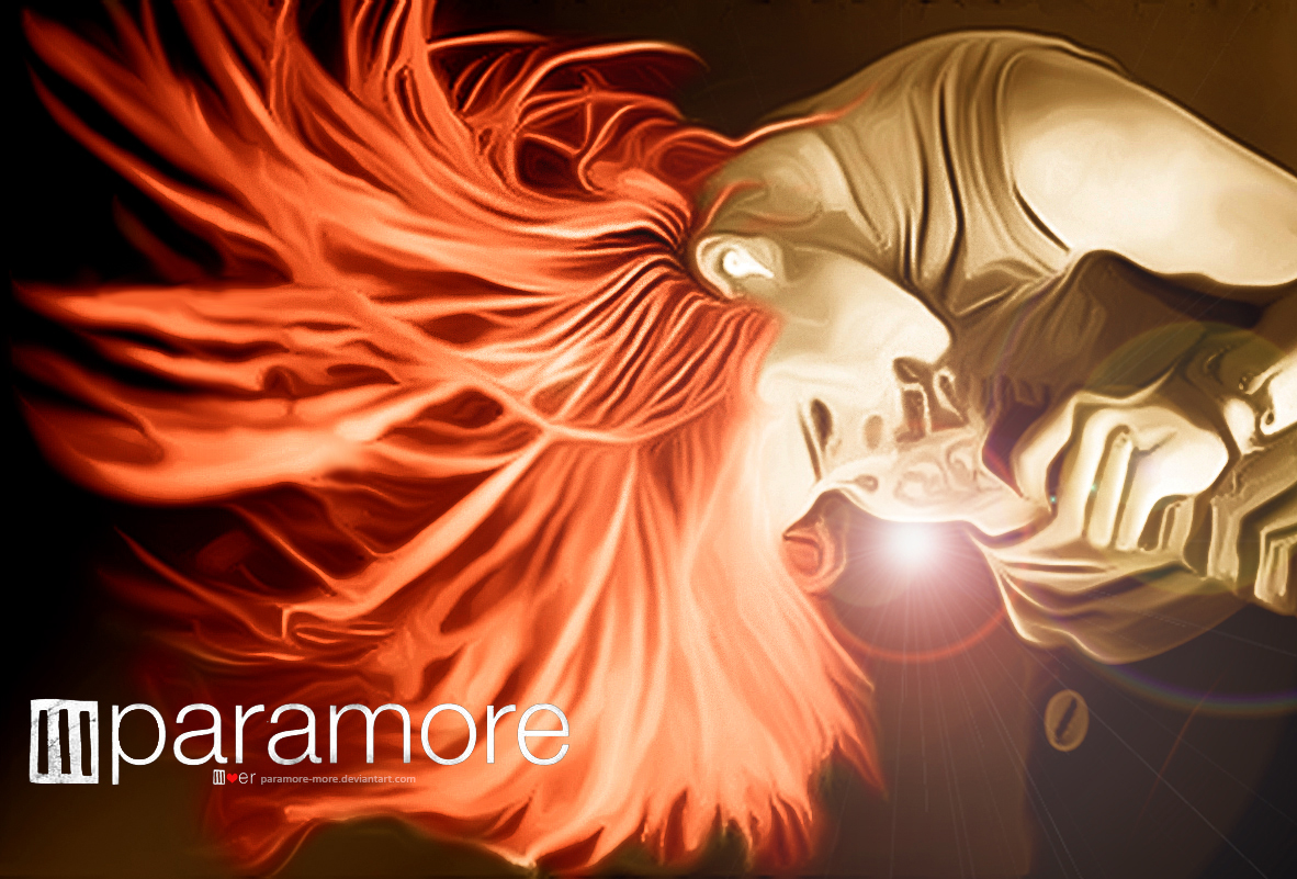 Paramore Wallapaper Wallpapers