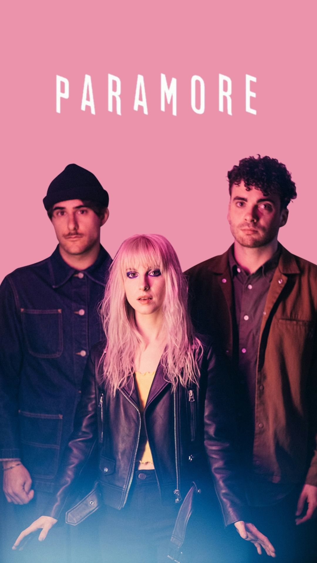 Paramore Wallpapers