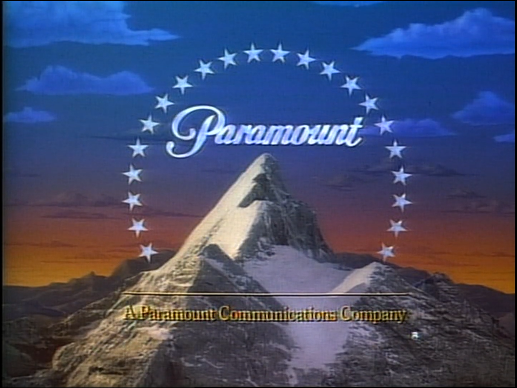 Paramount Television Wallpapers