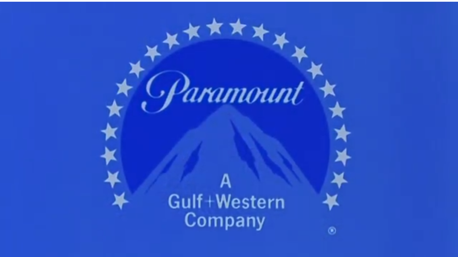 Paramount Television Wallpapers