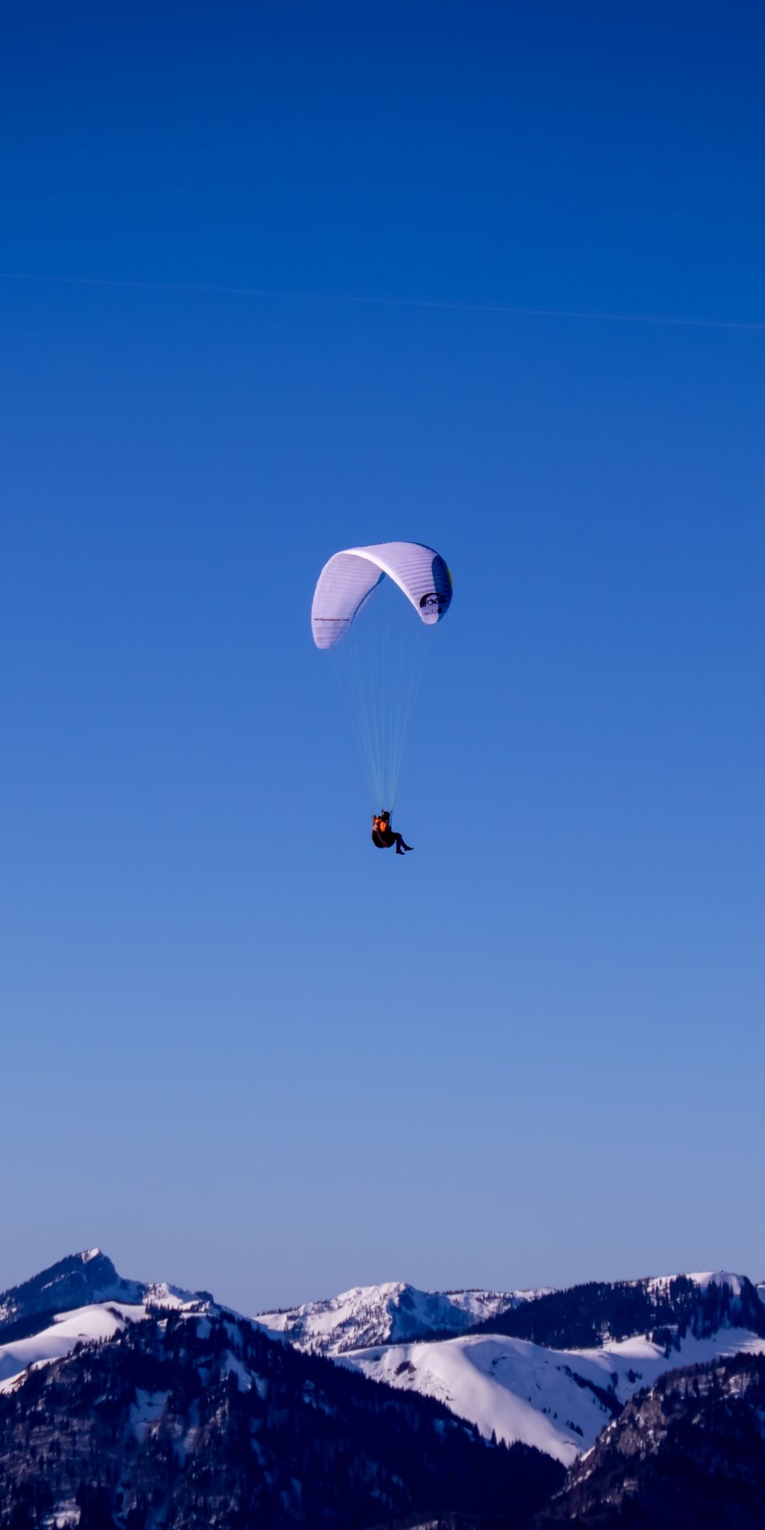 Parasailing Wallpapers