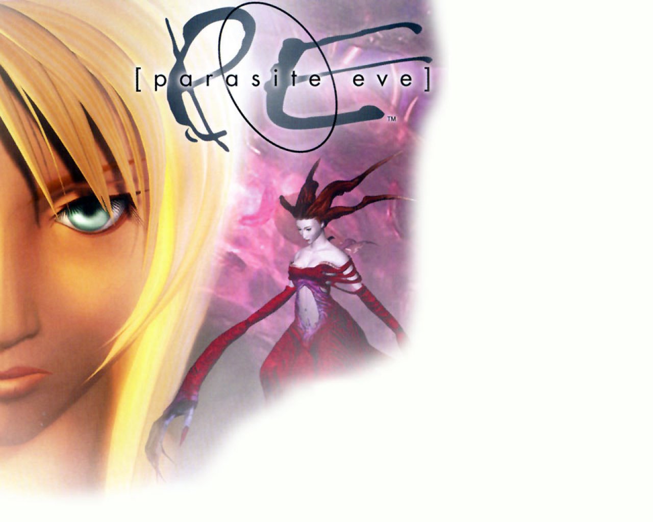 Parasite Eve Wallpapers