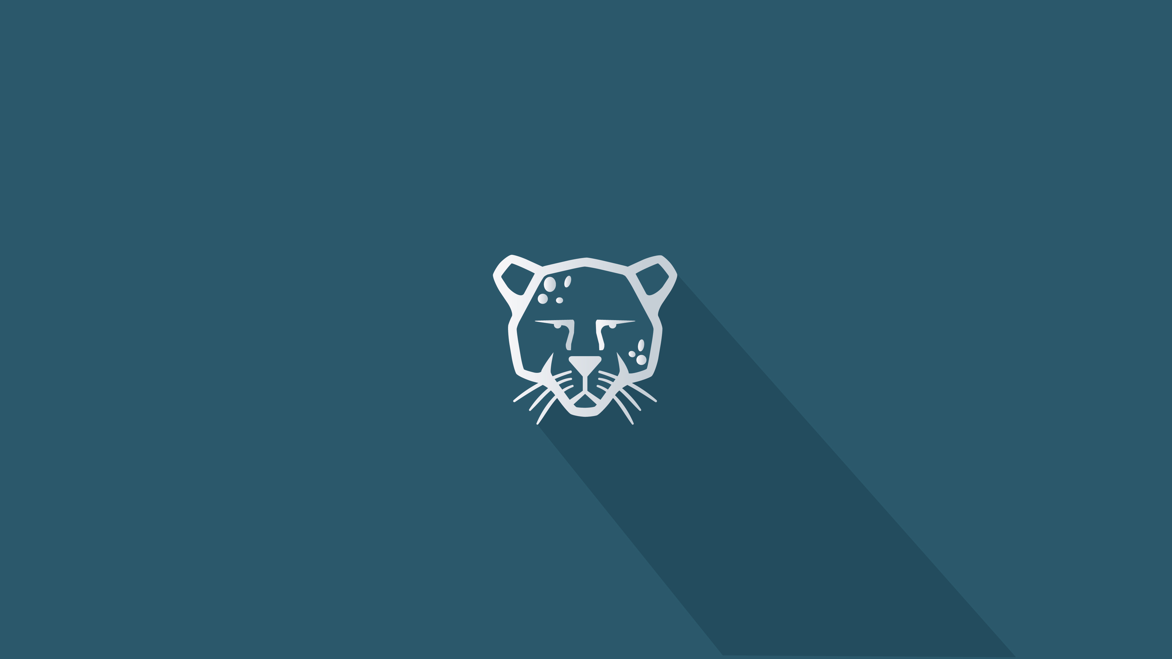 Pardus Linux Minimalism Wallpapers