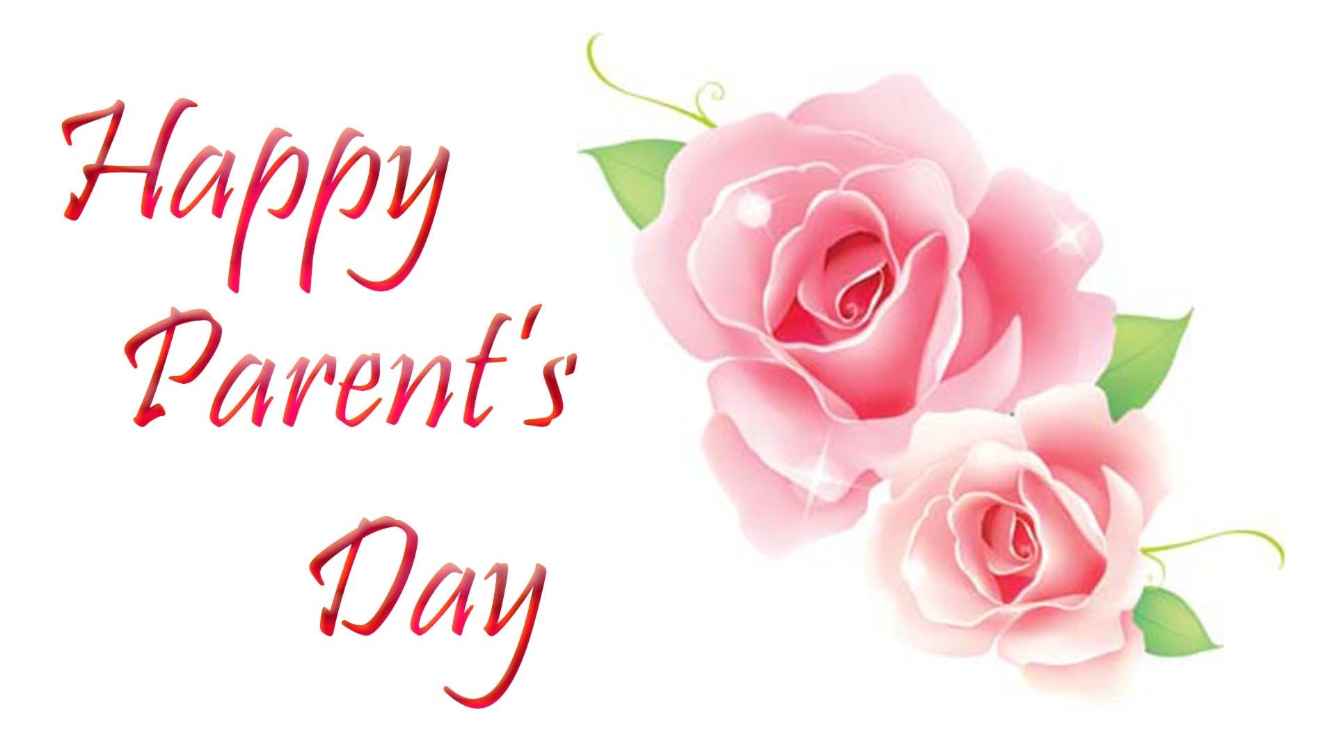 Parents' Day Wallpapers