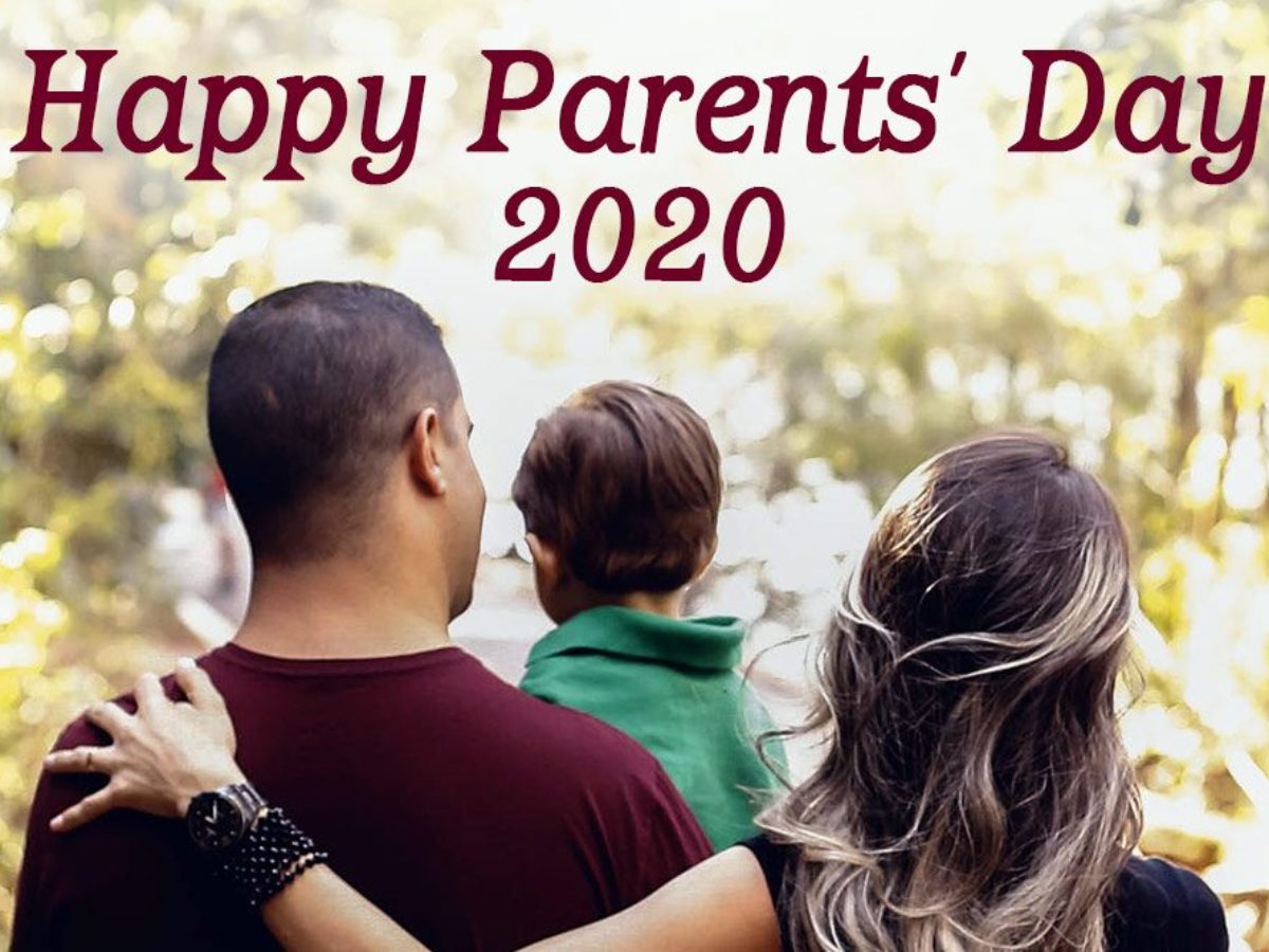 Parents' Day Wallpapers