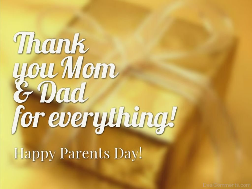 Parents' Day Wallpapers