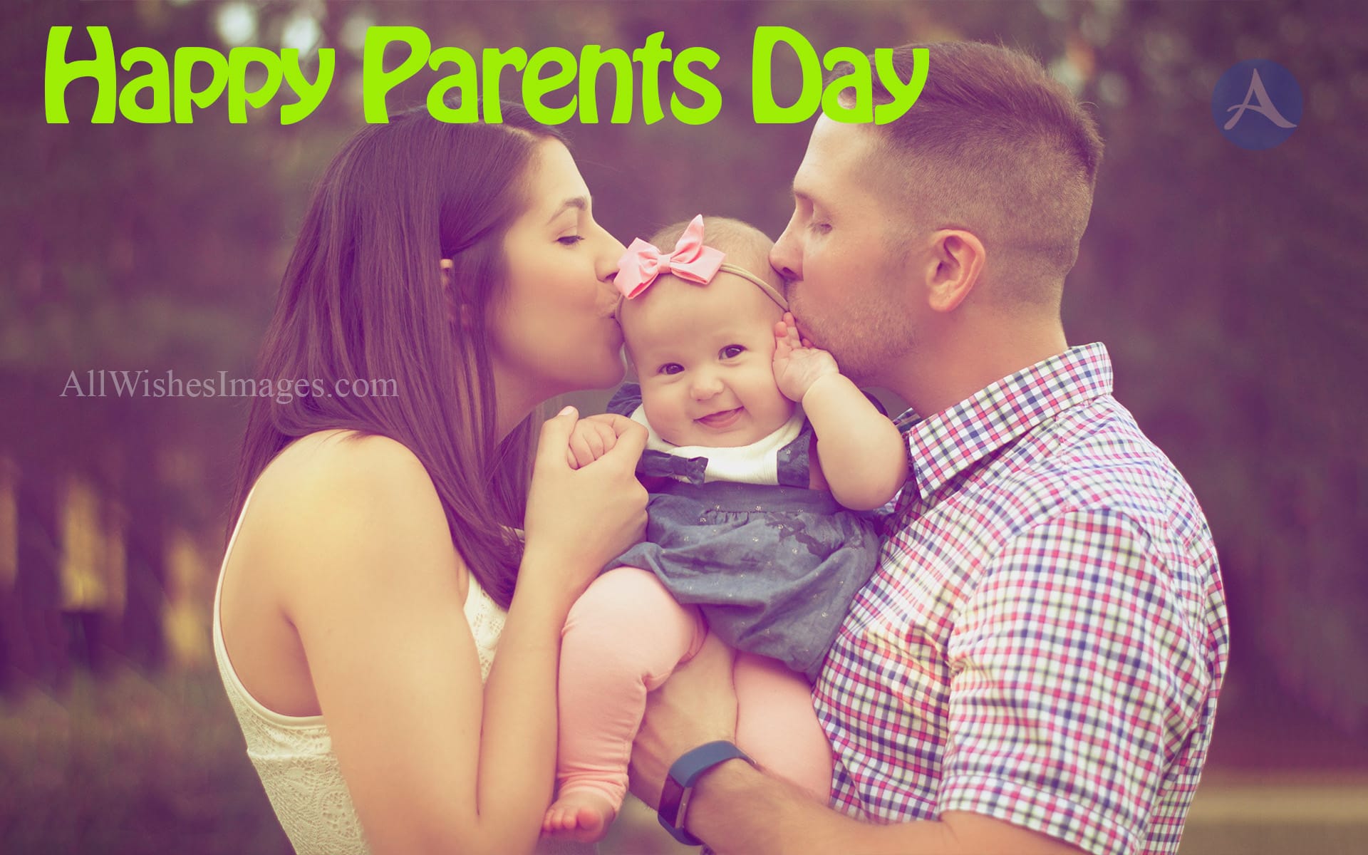 Parents' Day Wallpapers