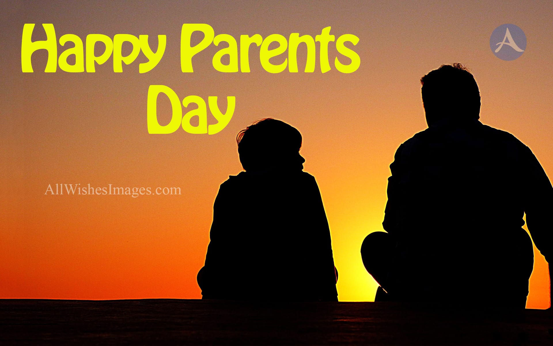 Parents' Day Wallpapers