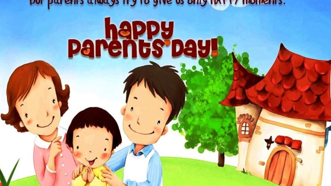 Parents' Day Wallpapers