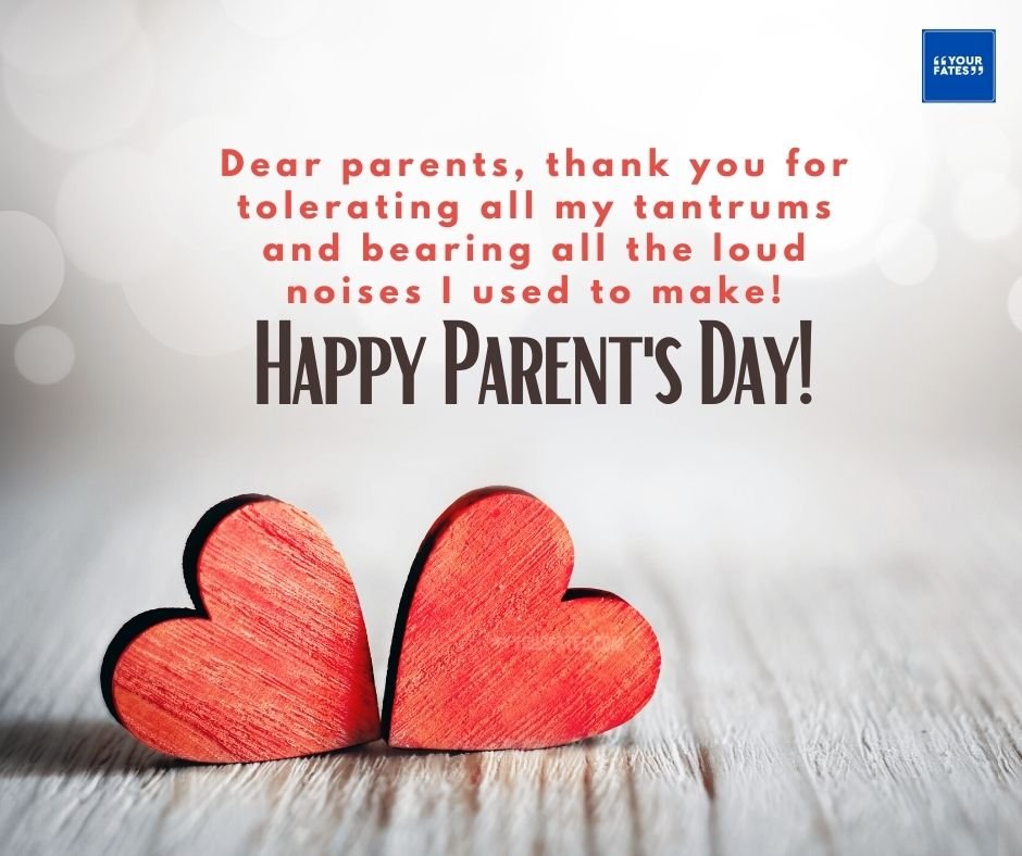 Parents' Day Wallpapers