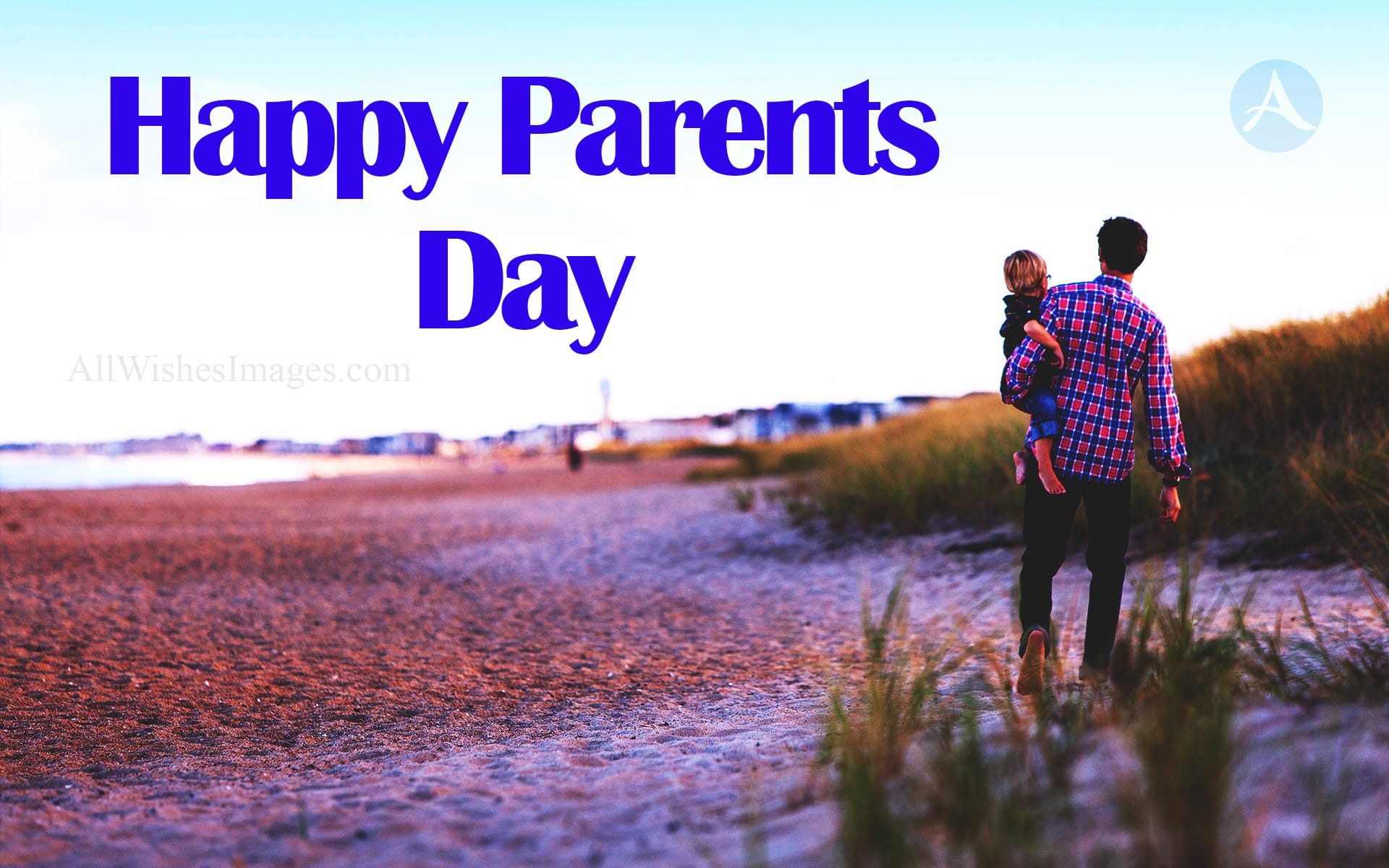 Parents' Day Wallpapers