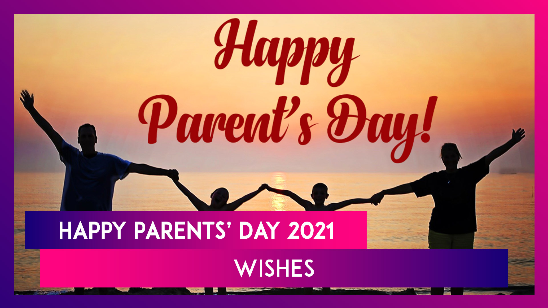 Parents' Day Wallpapers