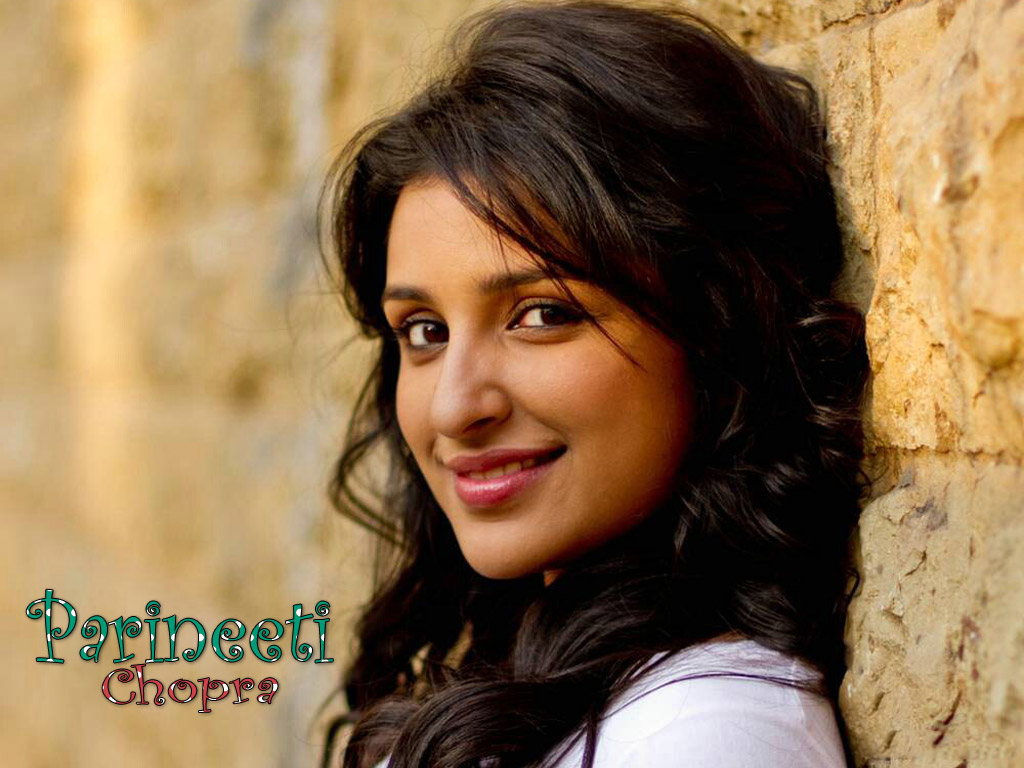 Parineeti Chopra Wallpapers