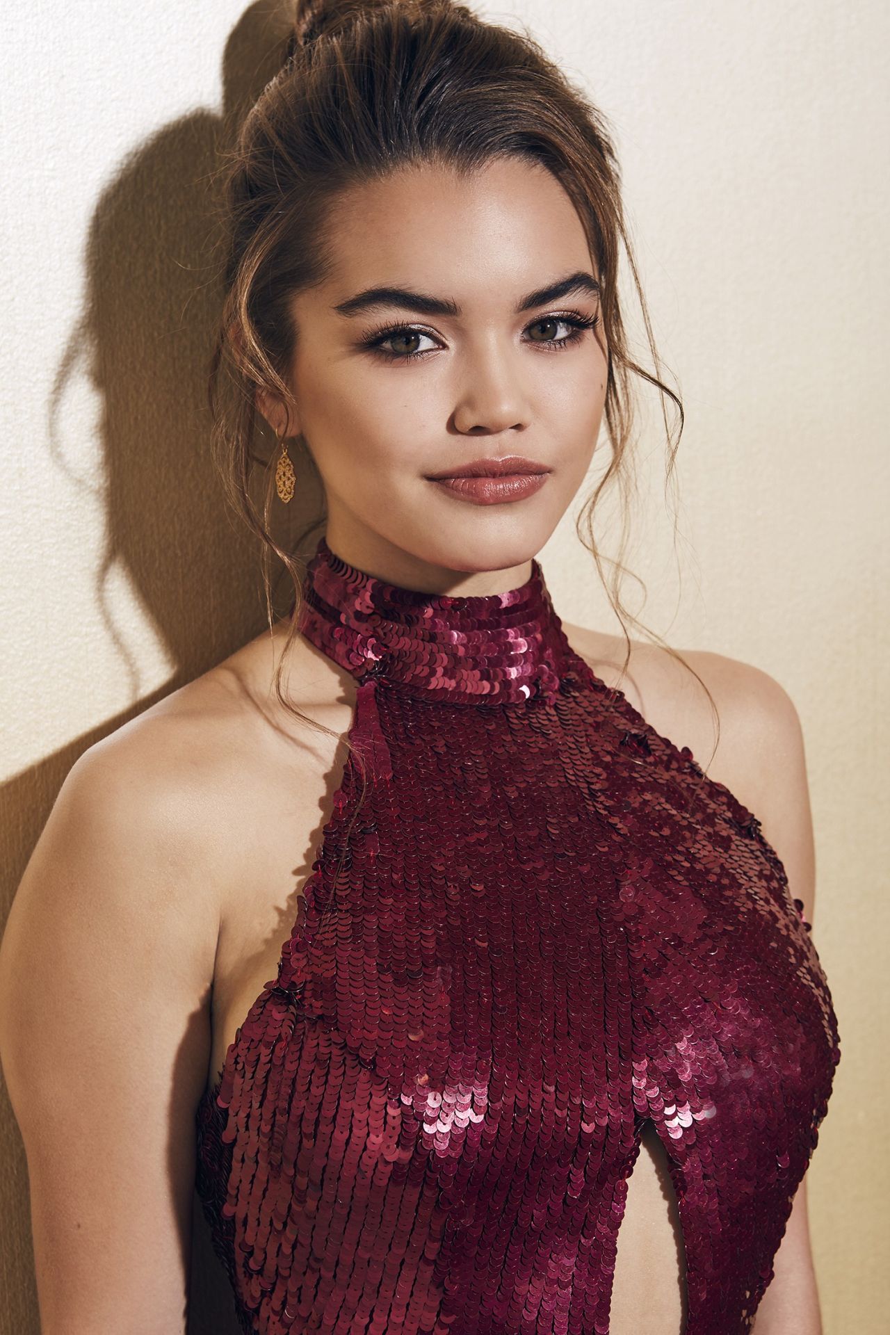 Paris Berelc 2018 Wallpapers