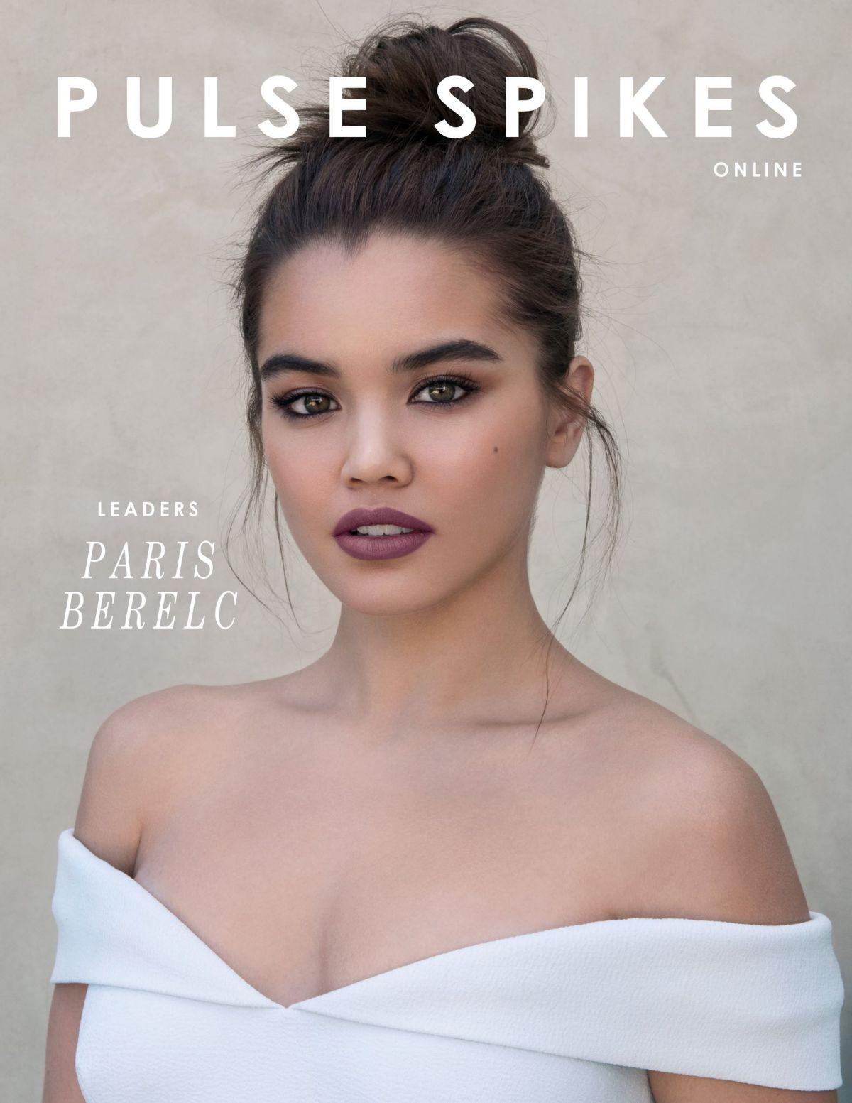 Paris Berelc 2018 Wallpapers