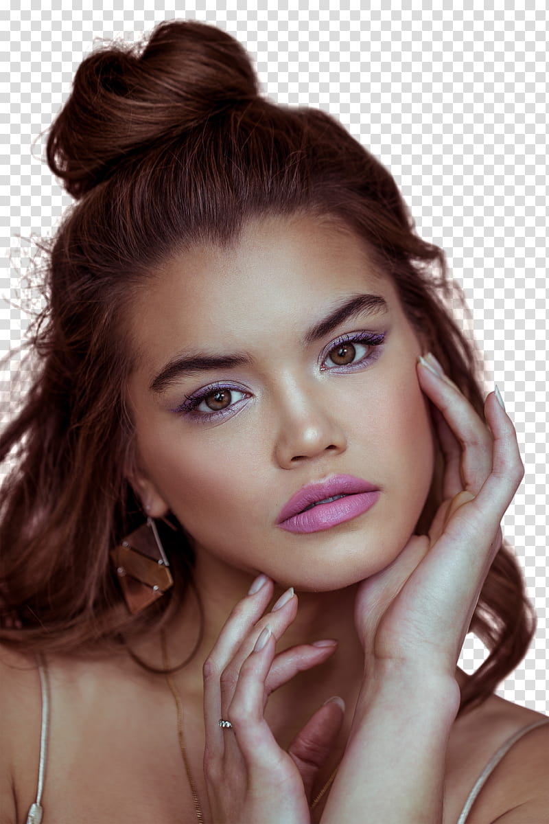 Paris Berelc 2018 Wallpapers