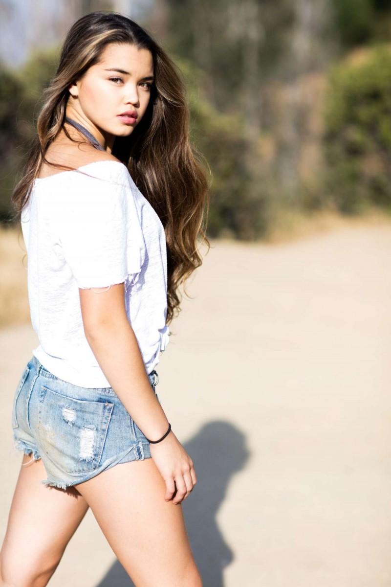 Paris Berelc 2018 Wallpapers