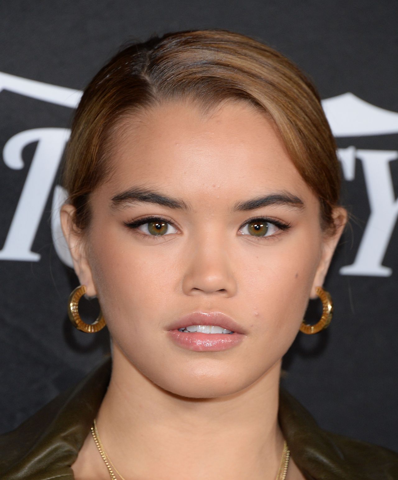 Paris Berelc 2018 Wallpapers