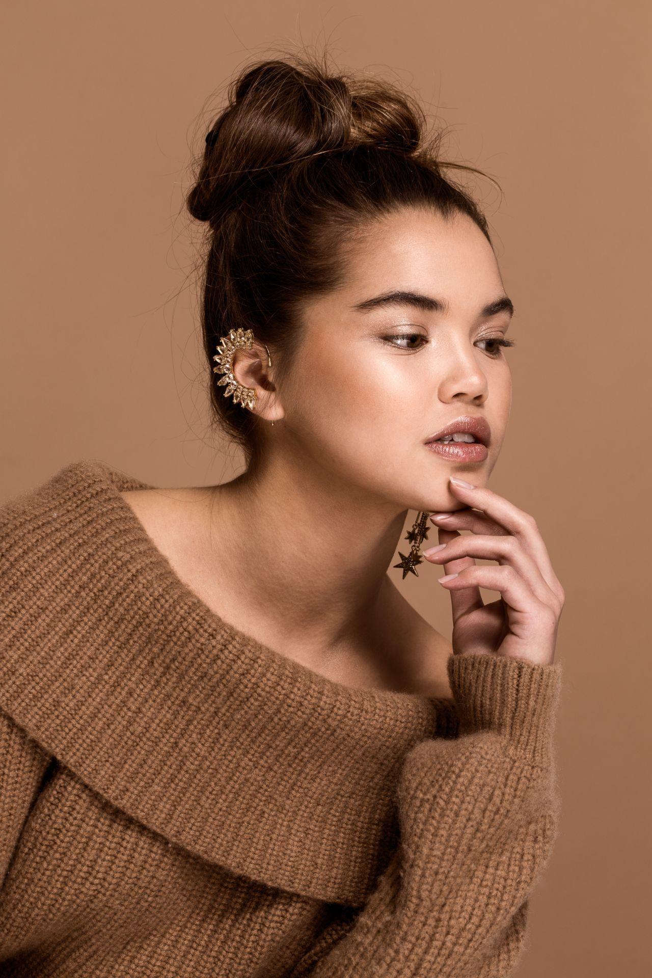 Paris Berelc 2019 Wallpapers