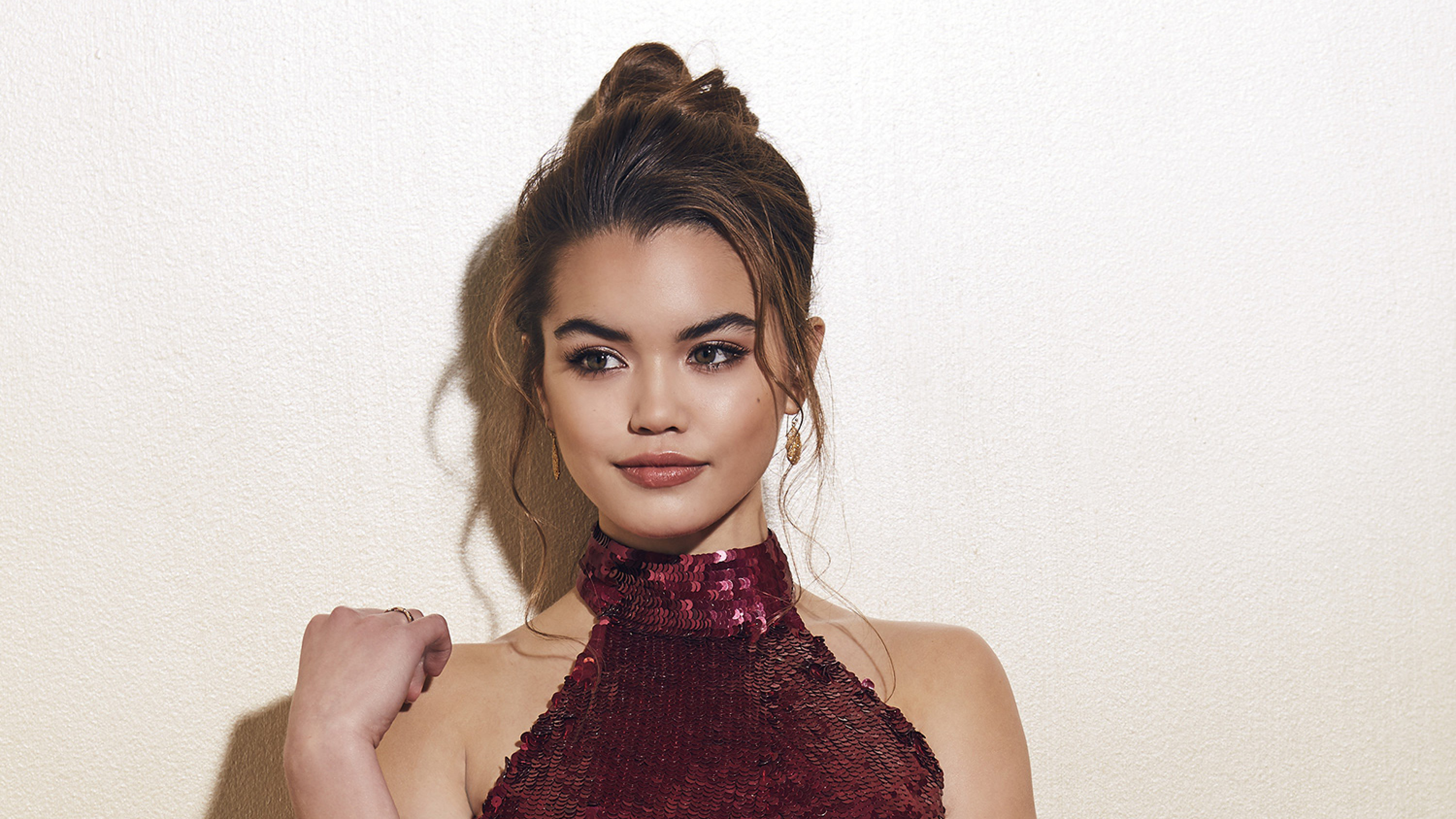 Paris Berelc Wallpapers