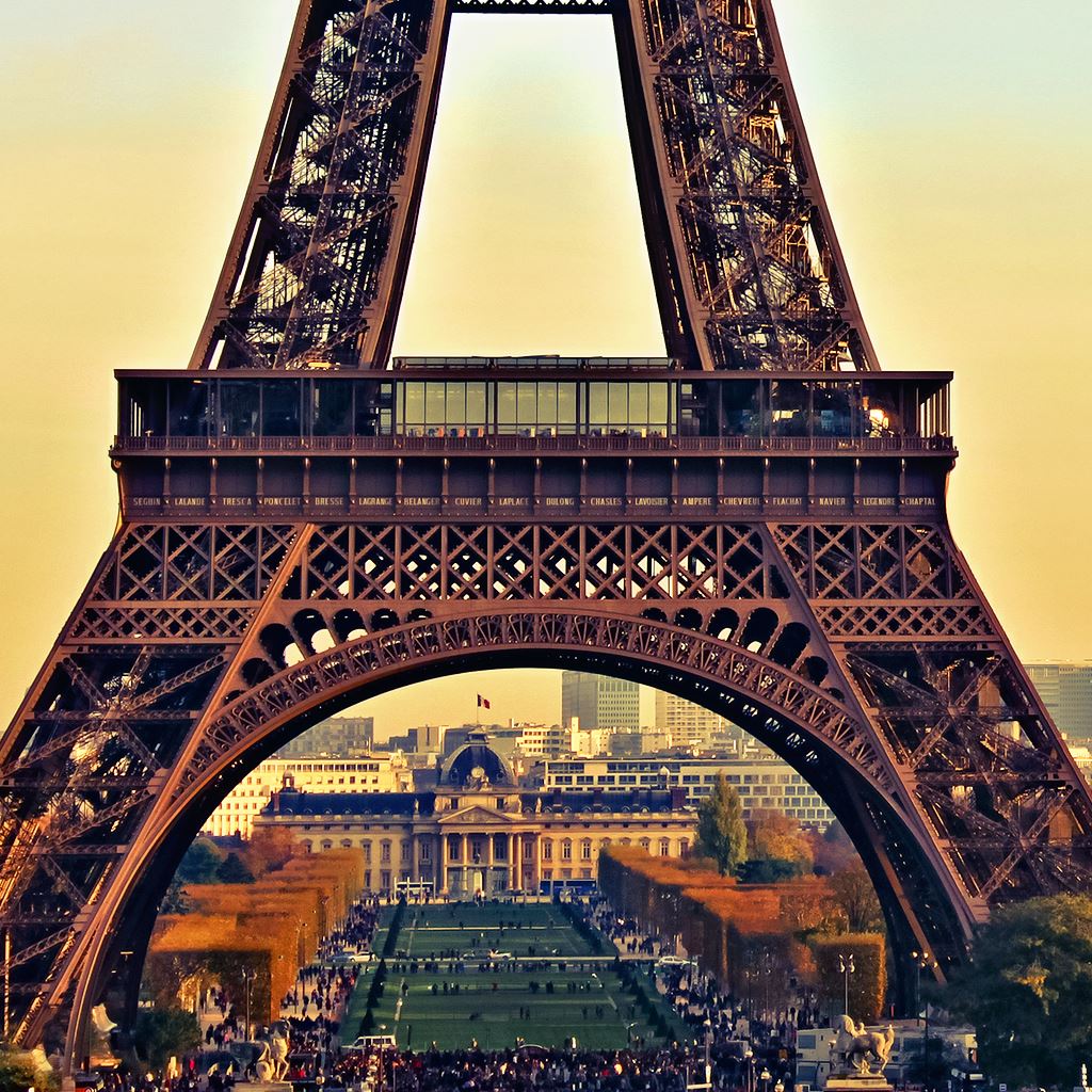 Paris City Wallpapers