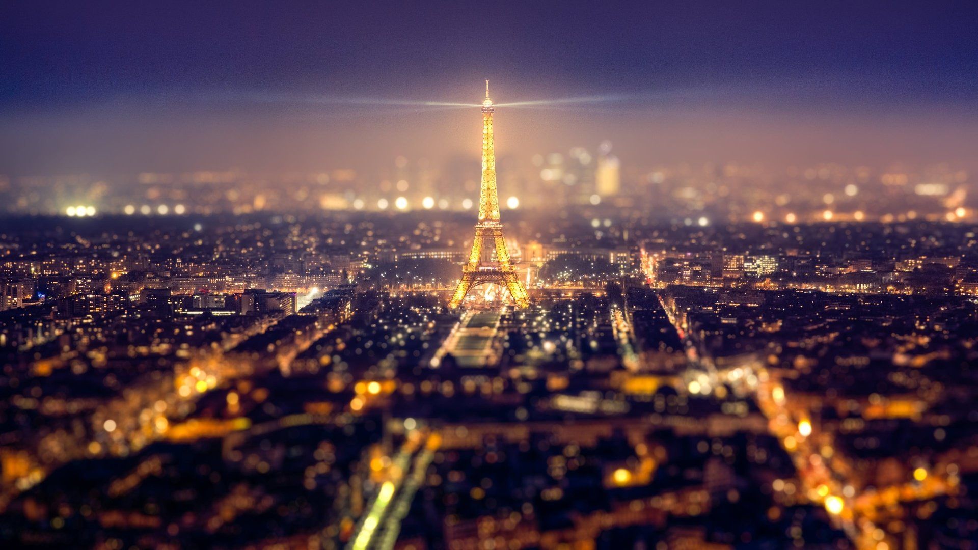 Paris Desktop Wallpapers