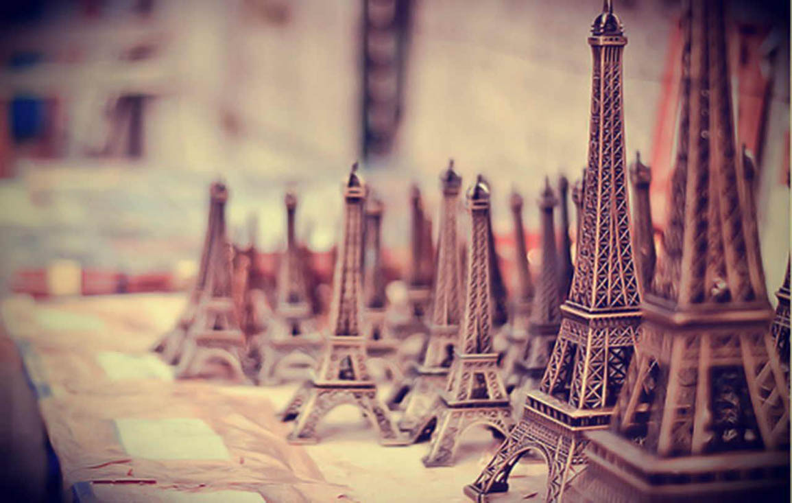 Paris Desktops Wallpapers