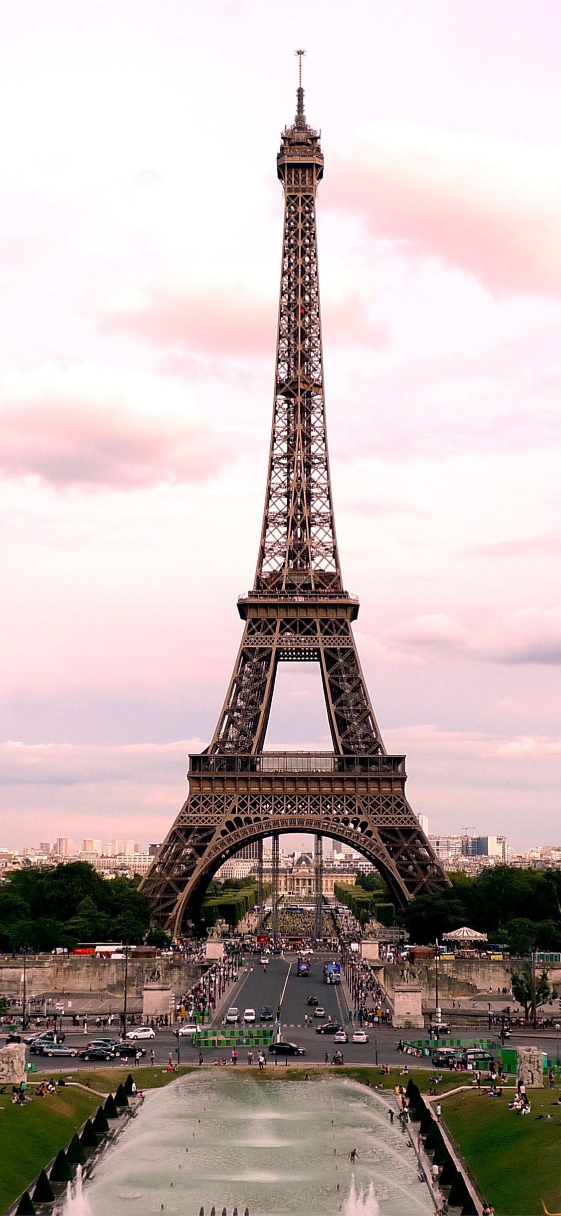 Paris Iphone Wallpapers