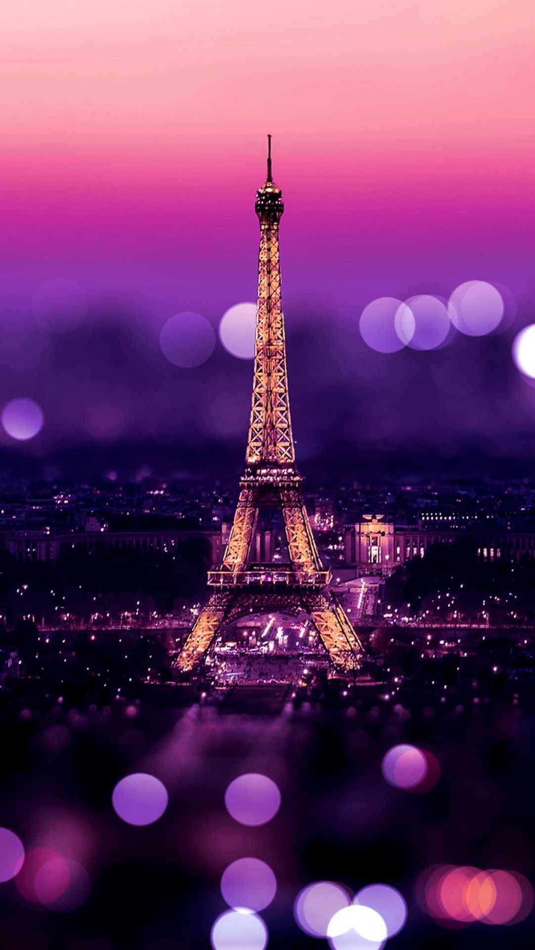 Paris Iphone Wallpapers