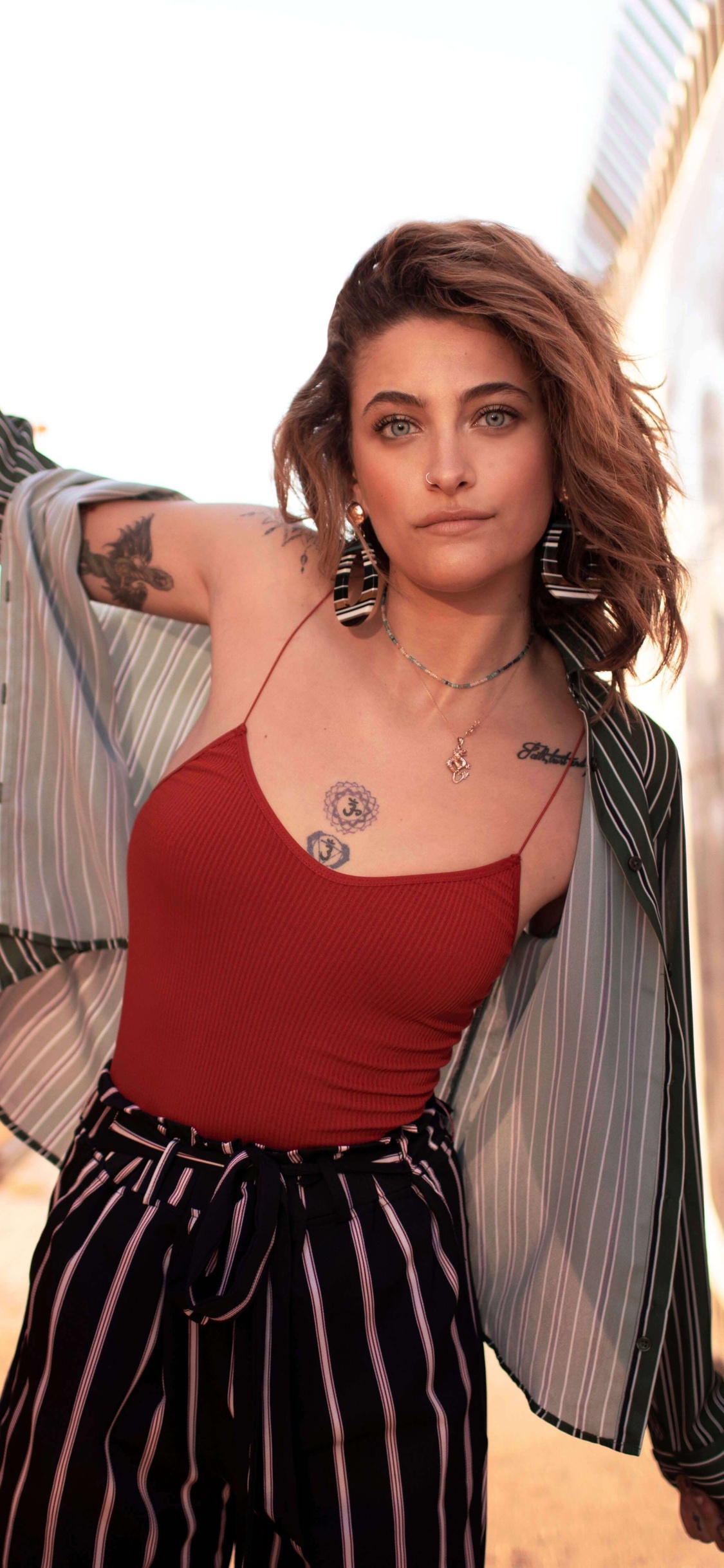 Paris Jackson Wallpapers