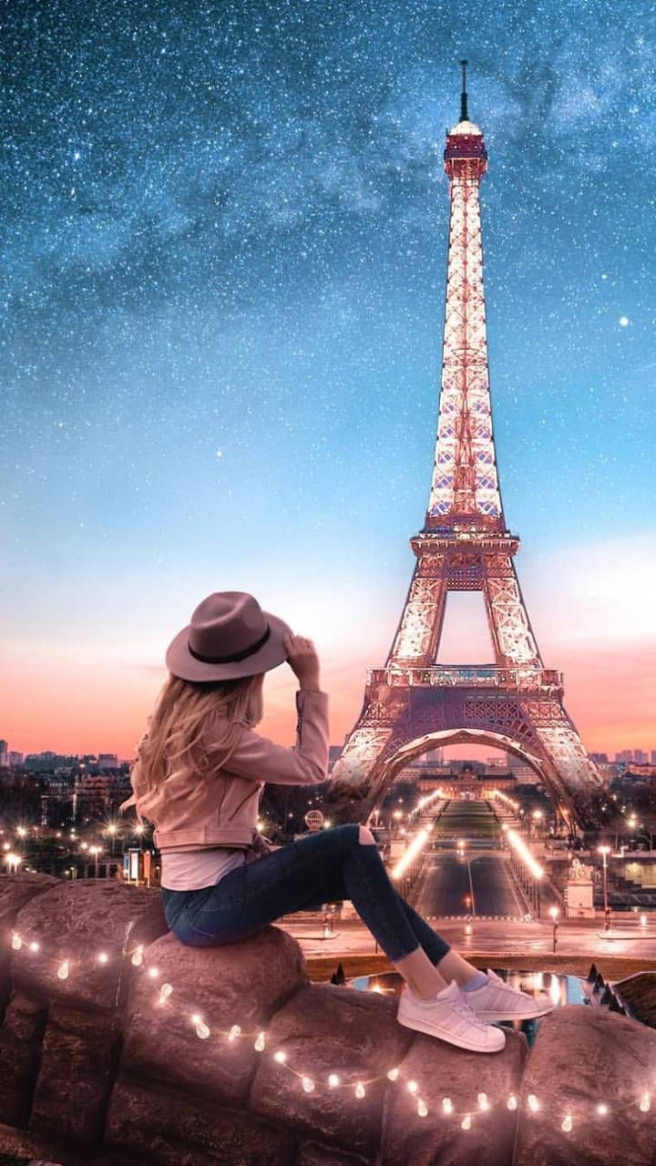 Paris Nature Wallpapers