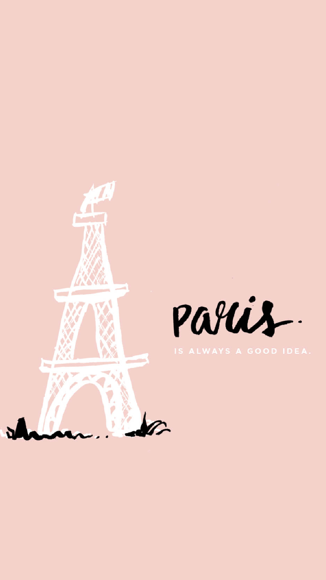 Paris Phone Wallpapers