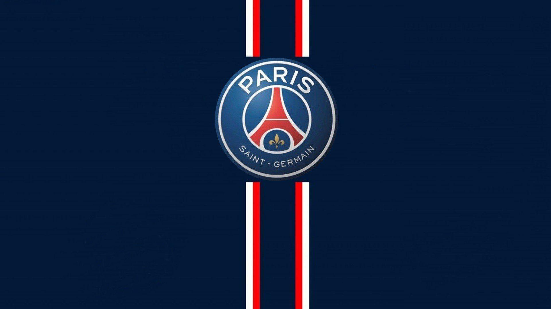 Paris Saint-Germain F.C. Logo Wallpapers