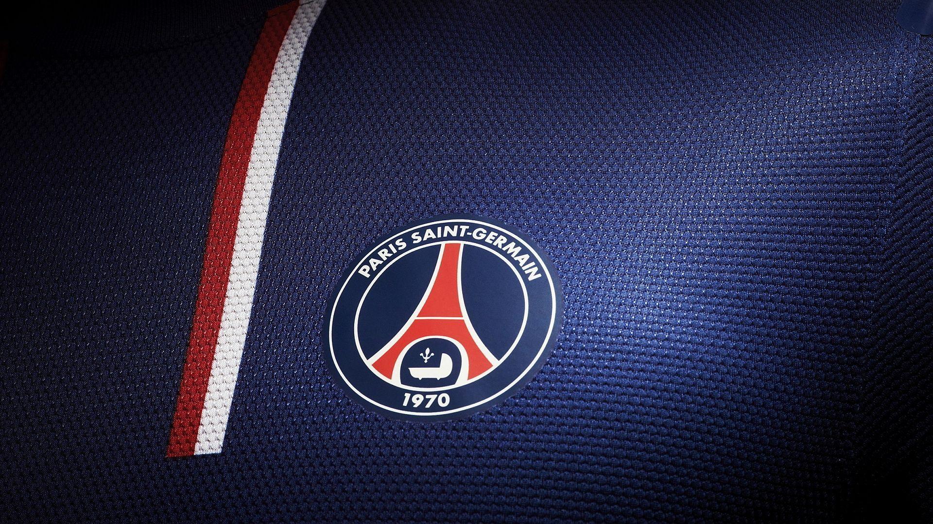 Paris Saint-Germain F.C. Logo Wallpapers