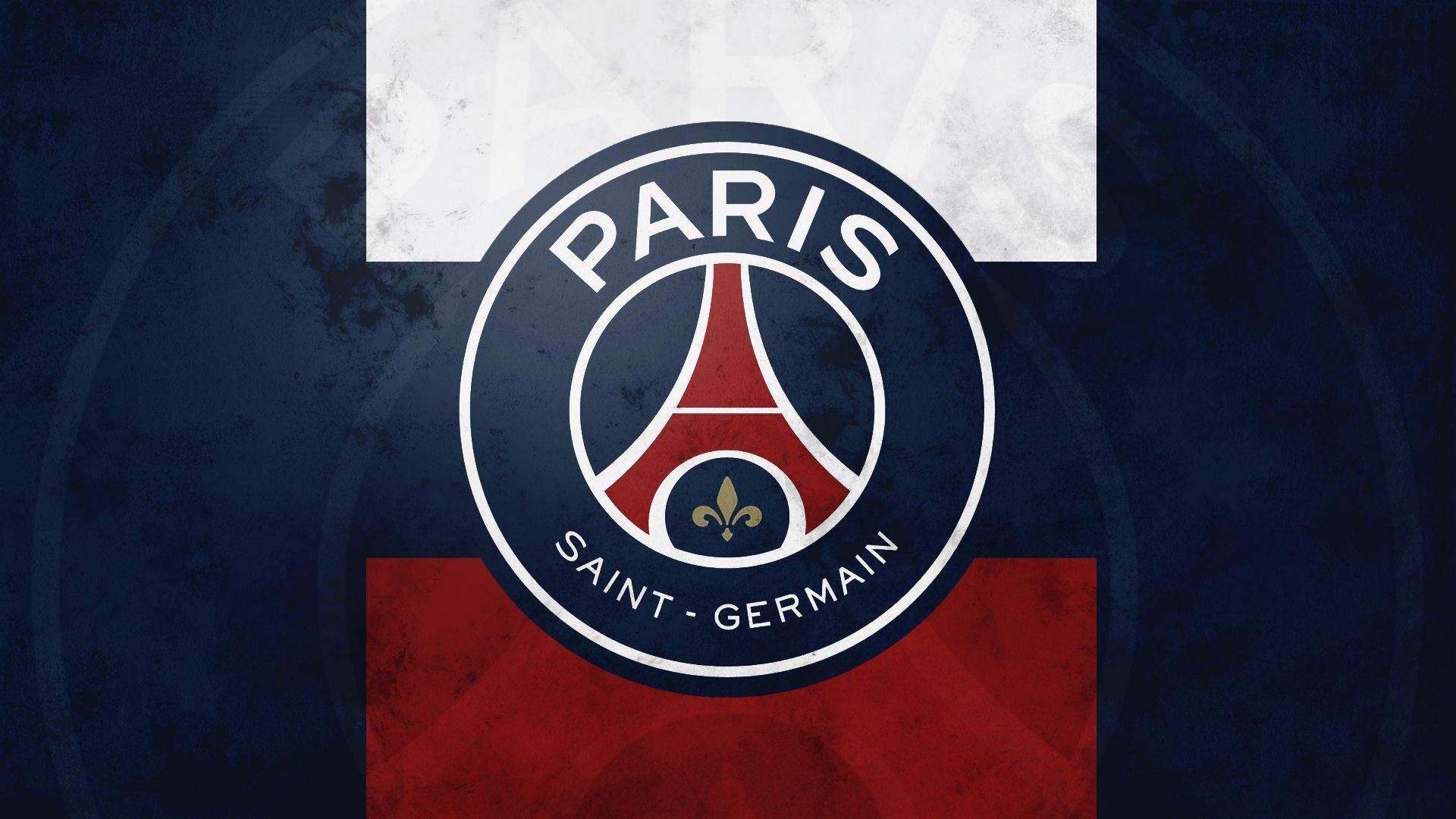 Paris Saint-Germain F.C. Logo Wallpapers