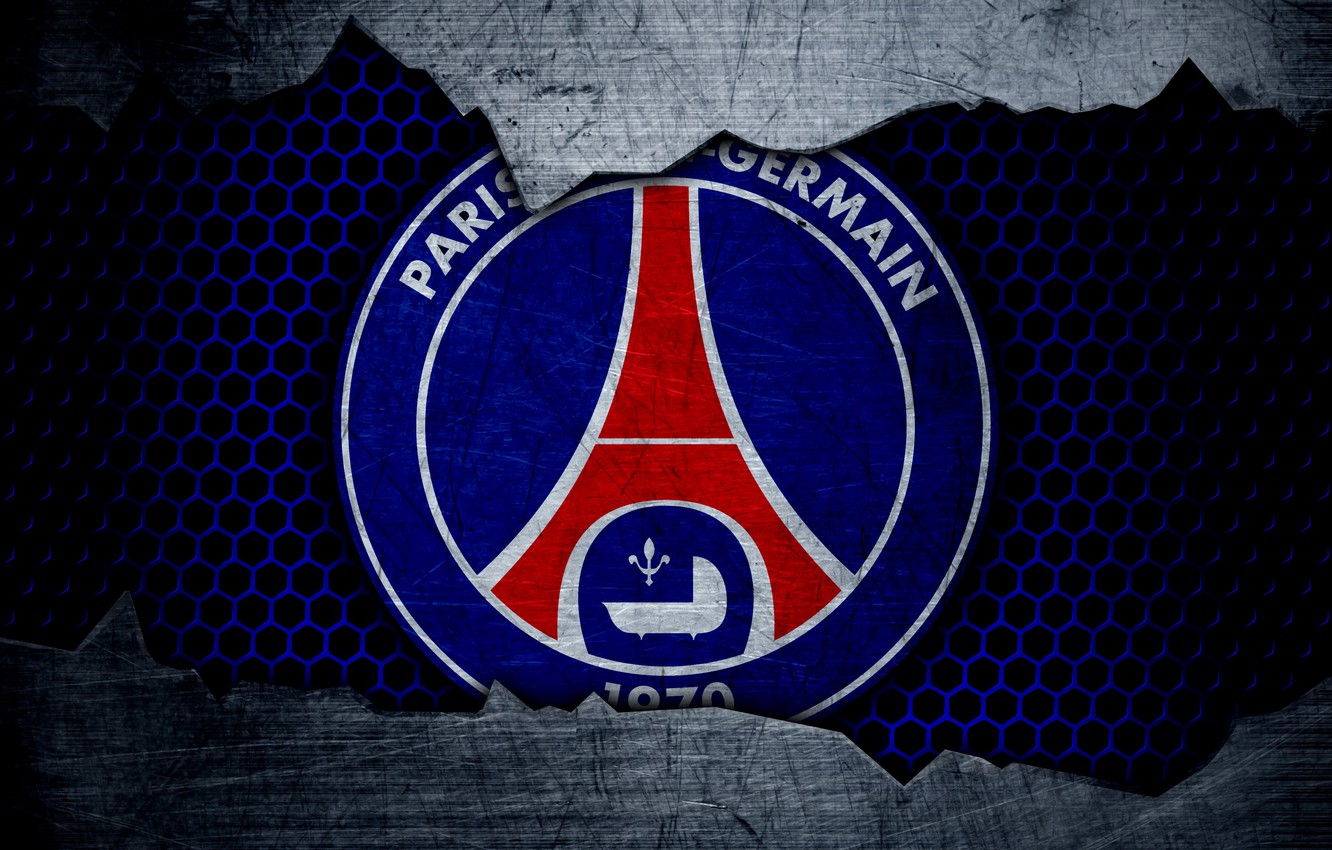 Paris Saint-Germain F.C. Logo Wallpapers