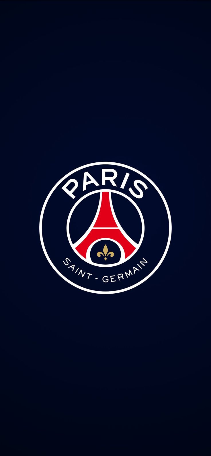 Paris Saint-Germain F.C. Wallpapers