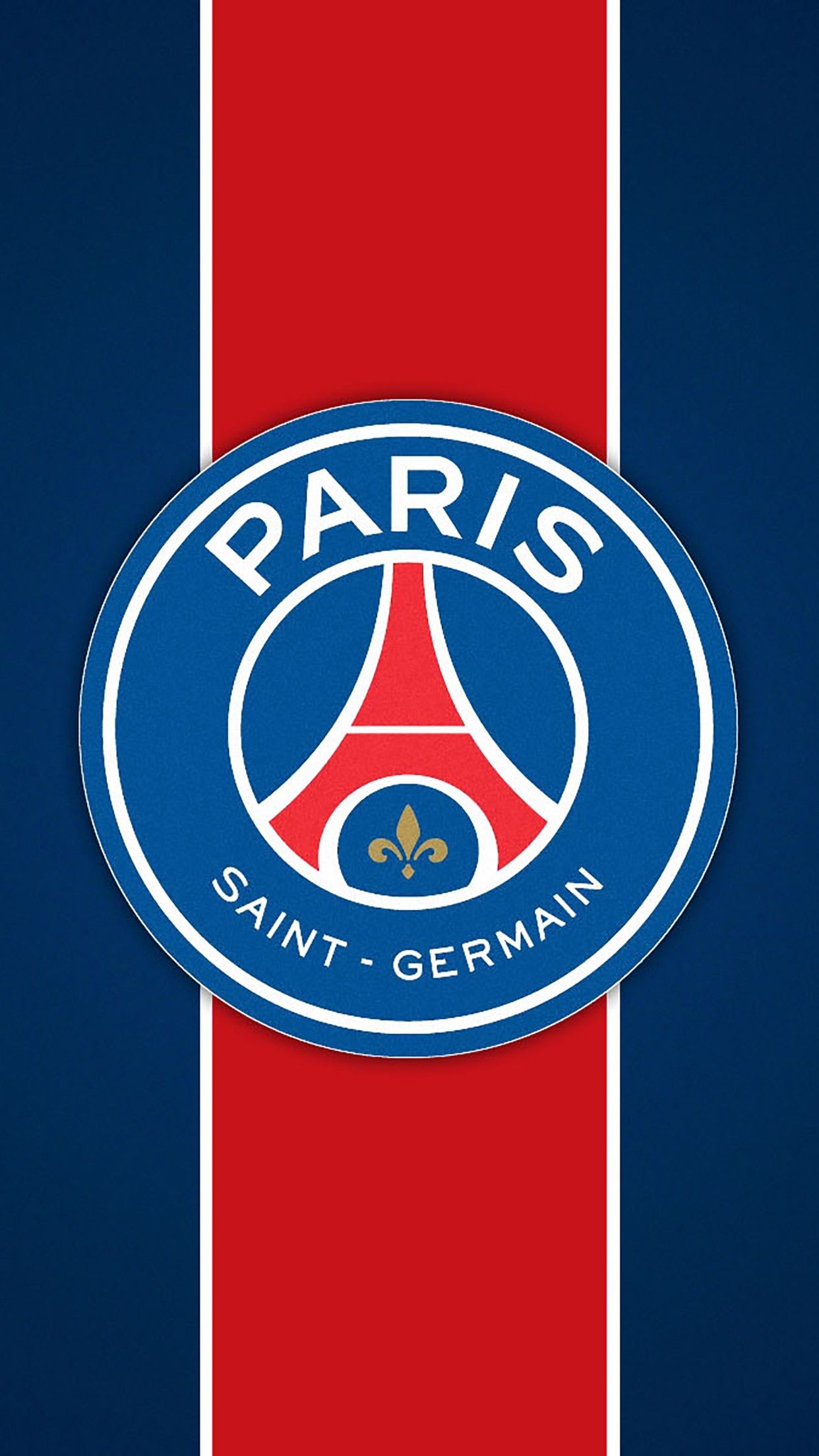 Paris Saint-Germain F.C. Wallpapers