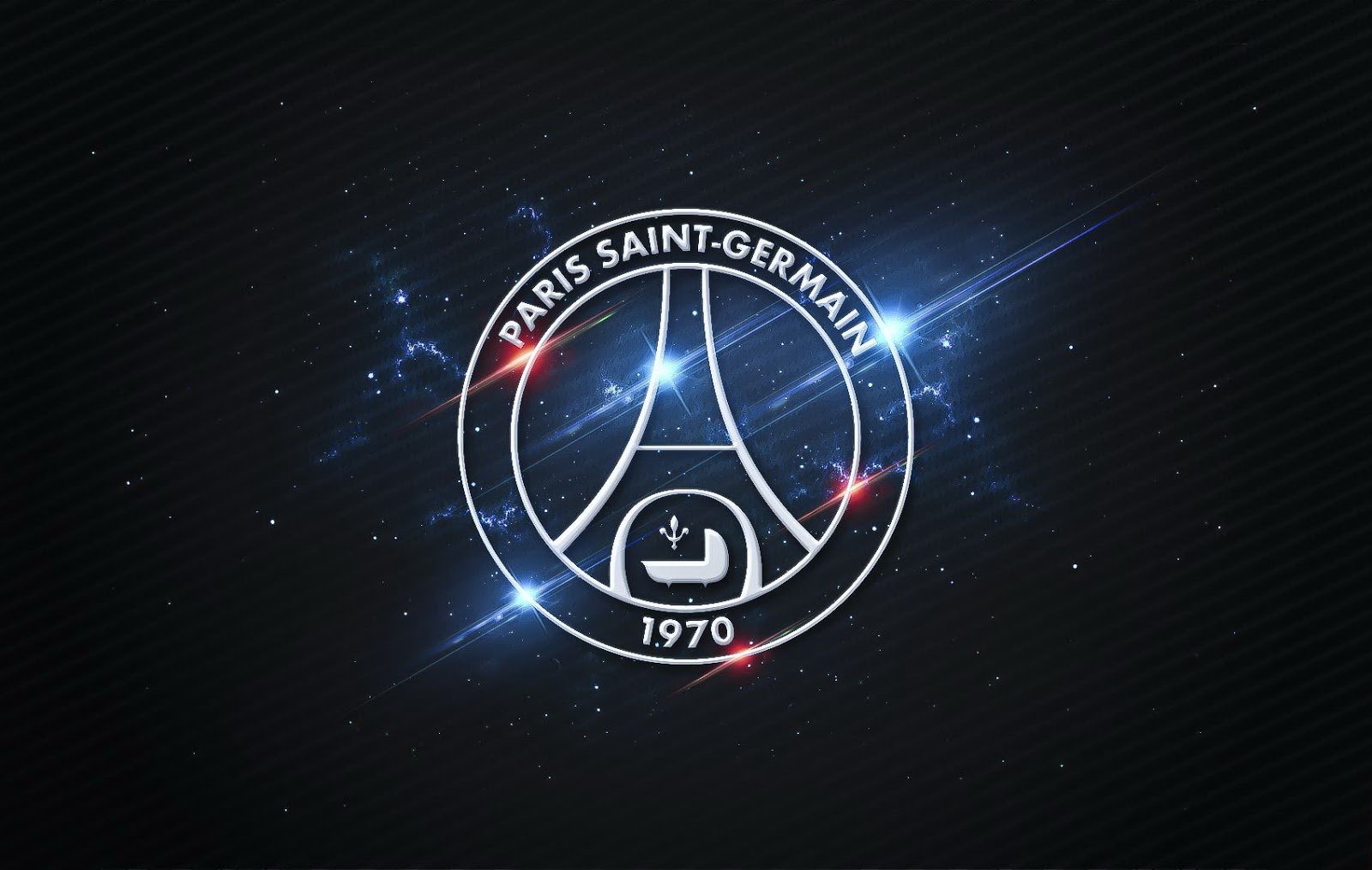 Paris Saint-Germain F.C. Wallpapers