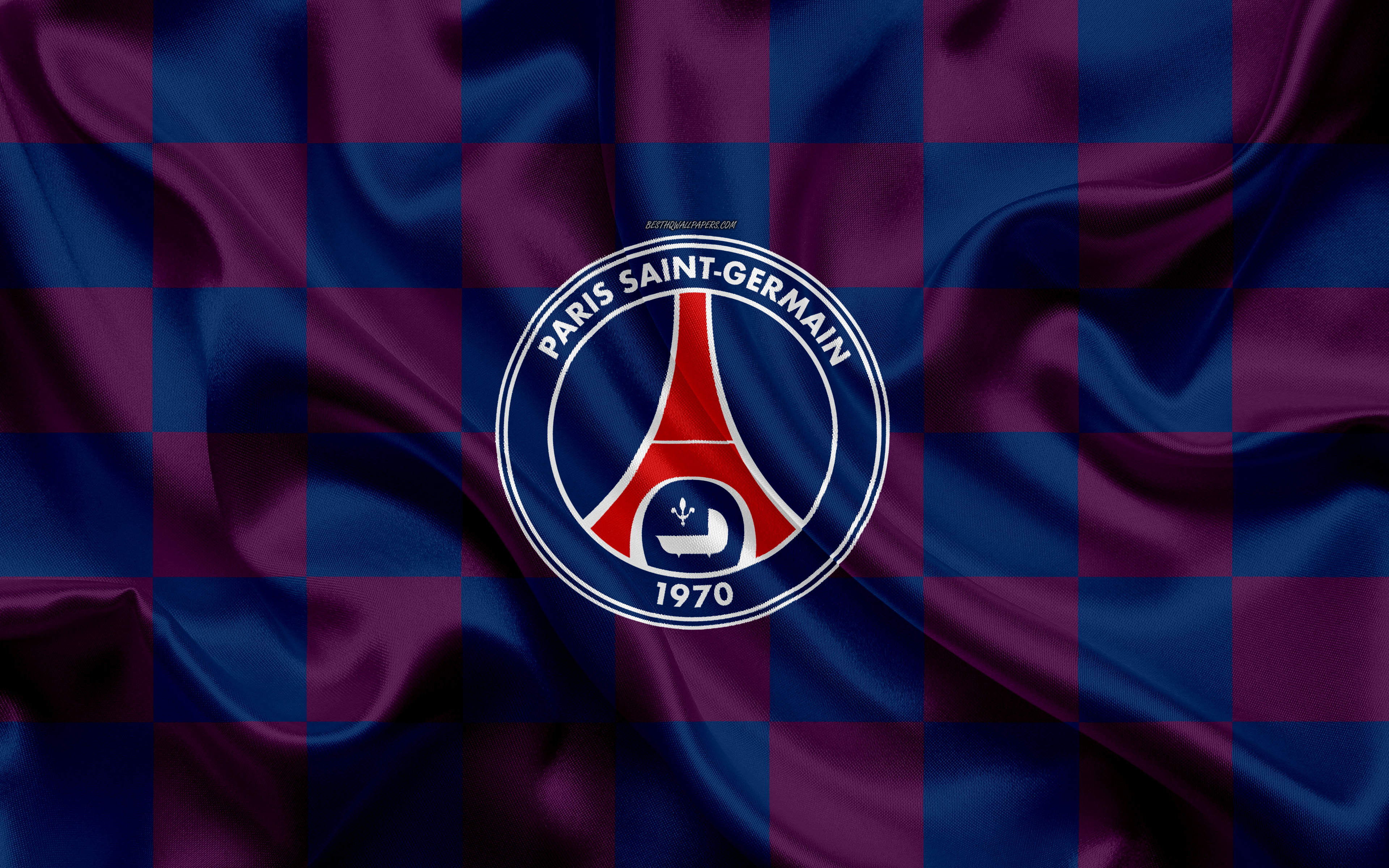 Paris Saint-Germain F.C. Wallpapers