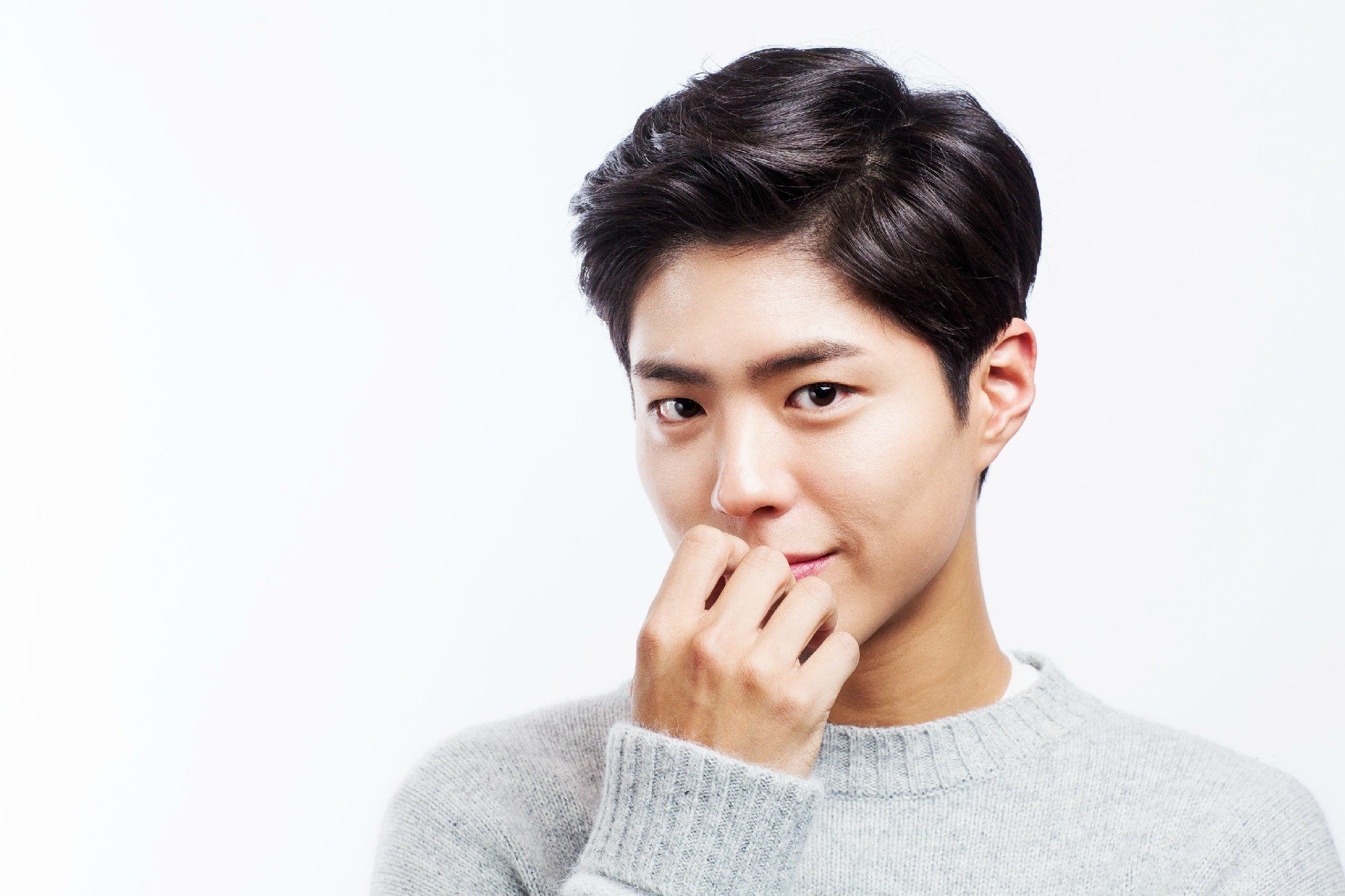 Park Bo Gum Wallpapers