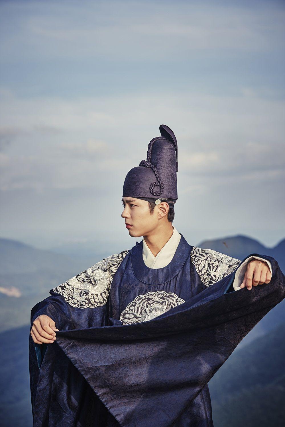 Park Bo Gum Wallpapers