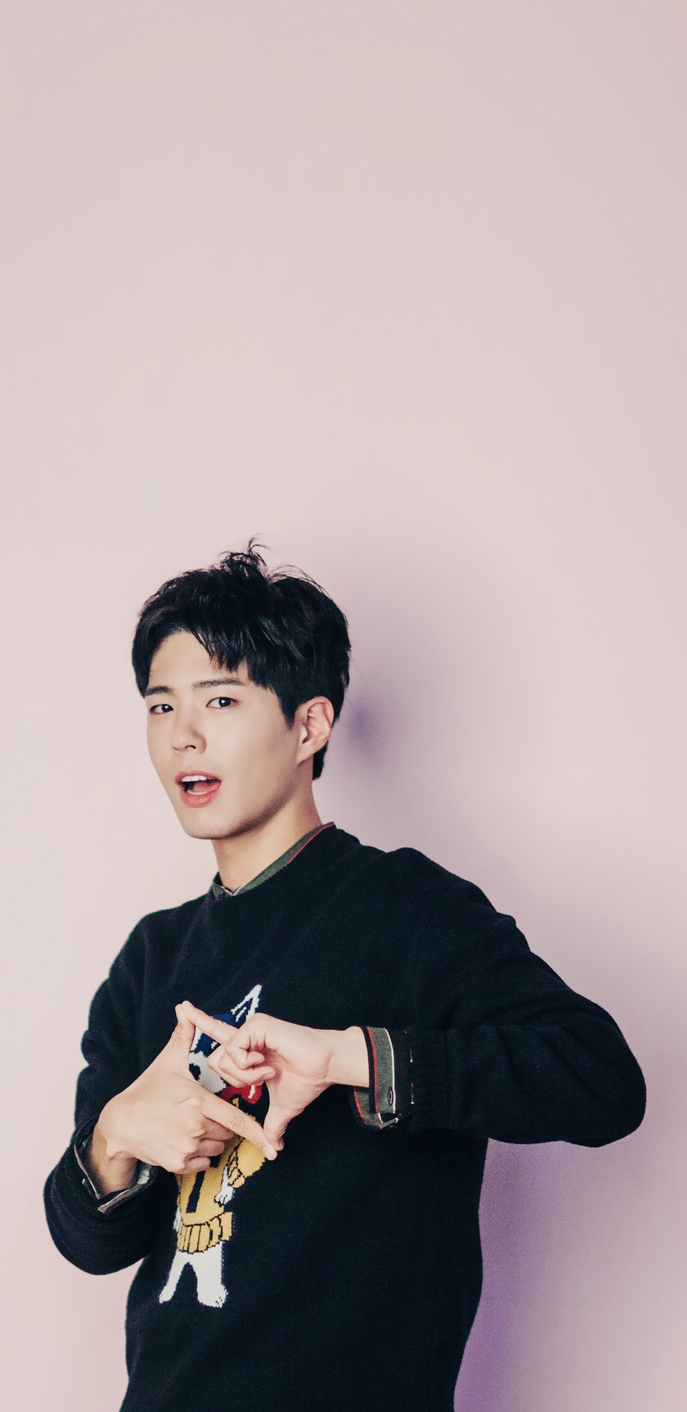 Park Bo Gum Wallpapers