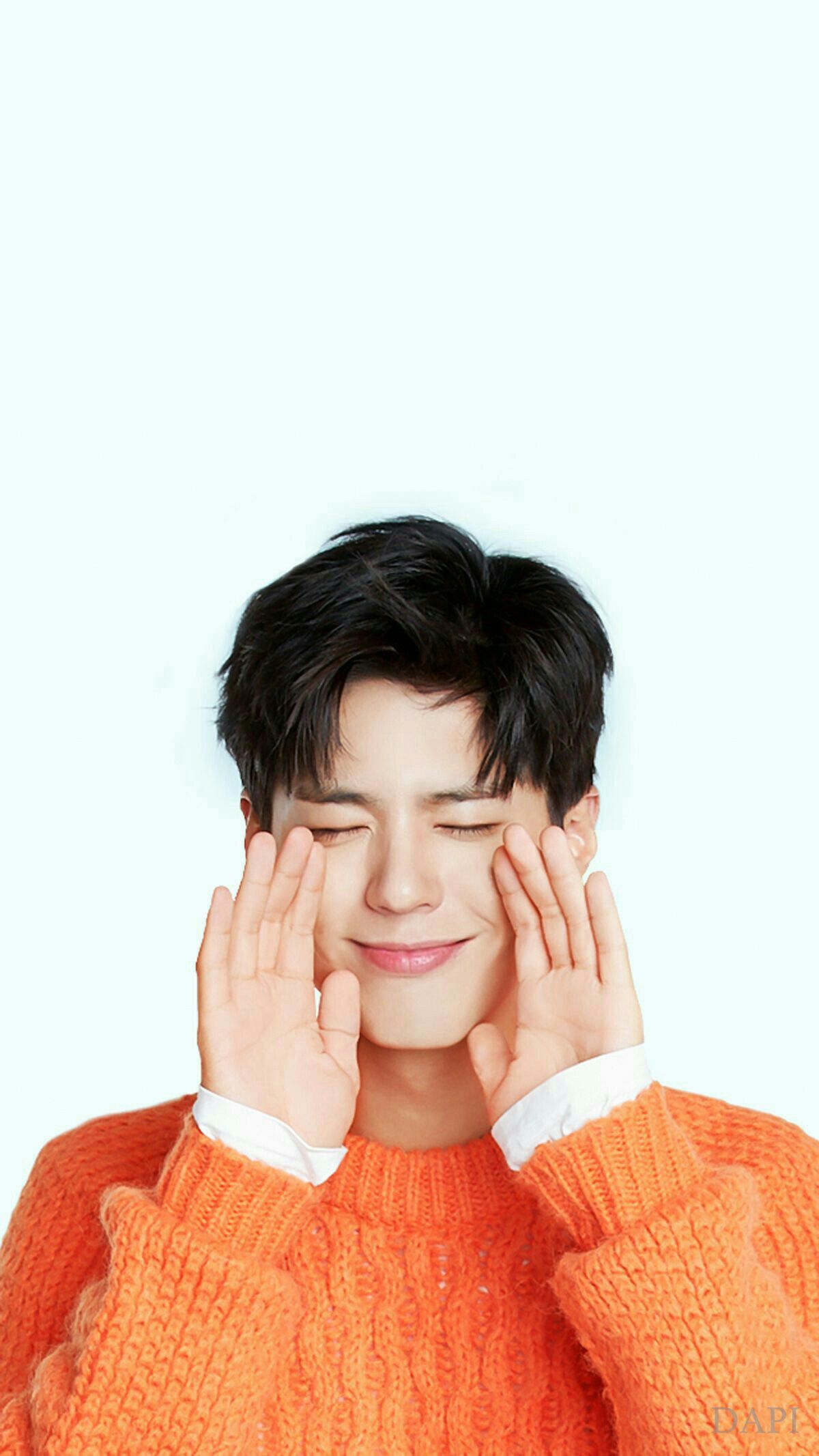 Park Bo Gum Wallpapers