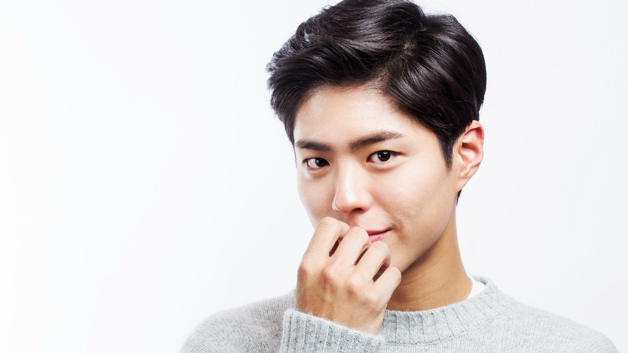 Park Bo Gum Wallpapers