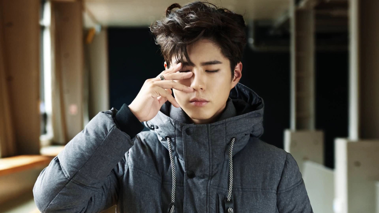 Park Bo Gum Wallpapers